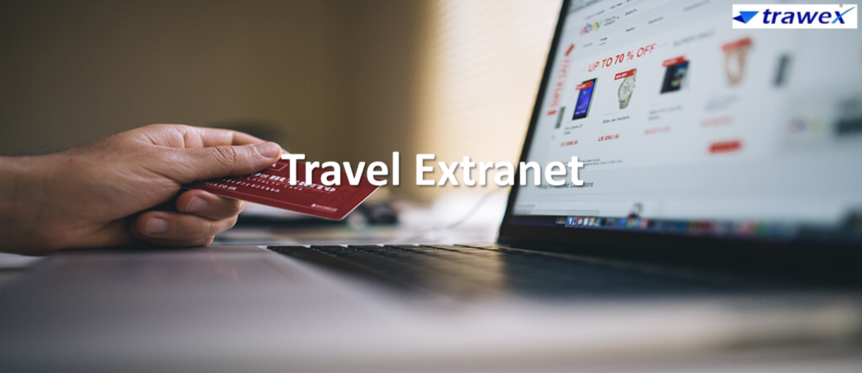 Travel Extranet